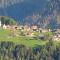 Tessenberg Mountain Retreat