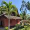 Auberge Le Lagon