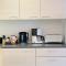 Scandinavian Apartment Hotel -Lunden 2- Central 2 room apartment