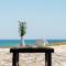 Celestial Seaview Apartments- Apollon - 纳克索乔拉