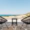 Celestial Seaview Apartments- Apollon - 纳克索乔拉