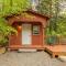 Creekside Hideaway - Reedsville