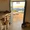 Magnifique Villa sur la plage de Piso Livadi - Paros