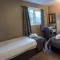 Highland Bridge Hotel