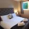 Highland Bridge Hotel