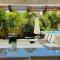 Luxury Villa 6BR with Swimming Pool by Beach - Villa Costa - Rishon LeZion