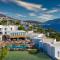 Senses Hotel - Adults Only - Bodrum