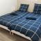 SER3 F2, 1 chambre cour Sweet Home 4 lits individuels - 圣艾蒂安迪鲁夫赖