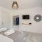 Celestial Seaview Apartments-Dionysios - Naksos