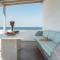 Celestial Seaview Apartments-Dionysios - Naksos