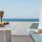 Celestial Seaview Apartments-Dionysios - Naksos