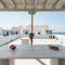 Celestial Seaview Apartments-Dionysios - Naksos