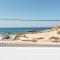 Celestial Seaview Apartments-Dionysios - Naksos