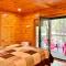 ADK Cabin with Hot Tub, Near Whiteface, Lake Placid, Fire Pit, Game Rm - Jay