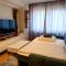 LUXURY APARTMENT VBLOKU