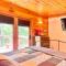 ADK Cabin with Hot Tub, Near Whiteface, Lake Placid, Fire Pit, Game Rm - Jay