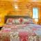 ADK Cabin with Hot Tub, Near Whiteface, Lake Placid, Fire Pit, Game Rm - Jay