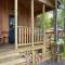 Breckland Lodge 3 with Hot Tub