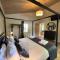 Breckland Lodge 3 with Hot Tub