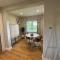Breckland Lodge 3 with Hot Tub