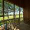 Breckland Lodge 3 with Hot Tub