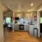 Breckland Lodge 3 with Hot Tub