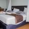 The Candela Hotel