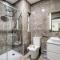 Wonderful 2BR home, w/ comfy sofa, SMART TV & WIFI by 360 Estates - Сліма