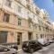 Wonderful 2BR home, w/ comfy sofa, SMART TV & WIFI by 360 Estates - Сліма