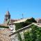 LA GARDE ADHEMAR, Lescalier Médiéval