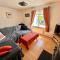 LOCH CONNELL LODGE Annagry rooms 1 2 3 4 5