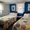 Seven Dwarfs Cabins - Brown Cabins