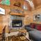 Lil Treehouse Cabin