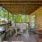 Lil' Treehouse Cabin - Ridgedale