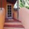 Hotel - Residencial Madrugada