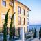 Apartments Poville Residence