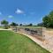 EXQUISITE GOLF VILLA with Sea, 8Tee, Green Views, in Aphrodite Hills Golf Resort