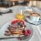 Parkhotel Delta, Wellbeing Resort - Ascona