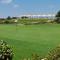 EXQUISITE GOLF VILLA with Sea, 8Tee, Green Views, in Aphrodite Hills Golf Resort