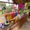 Glamping pousada lagoa seca - 蓬蒂诺瓦