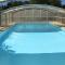 Maison avec Piscine à Pontenx-les-Forges - 蓬唐莱福日