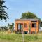 Tiny House et chevaux - Le Breuil