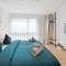 The R Apartment Zugerberg - EV Wallbox - Terrasse