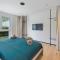 The R Apartment Zugerberg - EV Wallbox - Terrasse