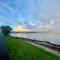 Bayside - Breathtaking views of the Clyde
