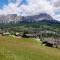 Casa della Rosa Dolomites experience