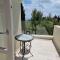 EXQUISITE GOLF VILLA with Sea, 8Tee, Green Views, in Aphrodite Hills Golf Resort