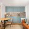 Setúbal Designer Duplex - Old Town