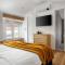 Setúbal Designer Duplex - Old Town