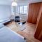 Tilia Apartments